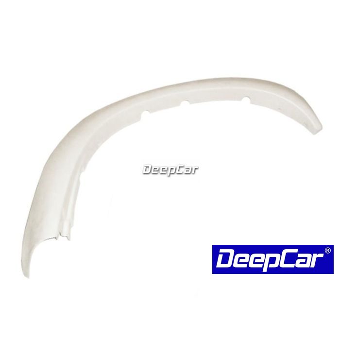 Aba do guarda-lamas Mitsubishi L200