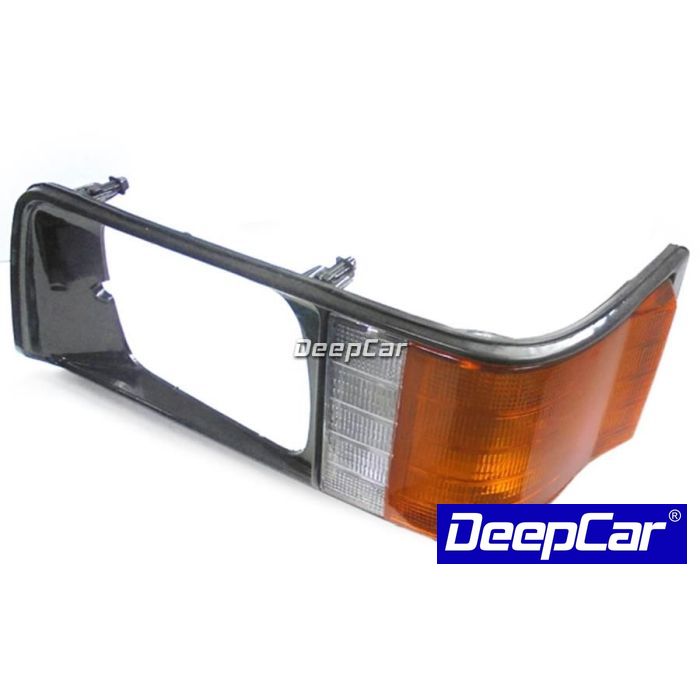 Aro do farol Mitsubishi L300