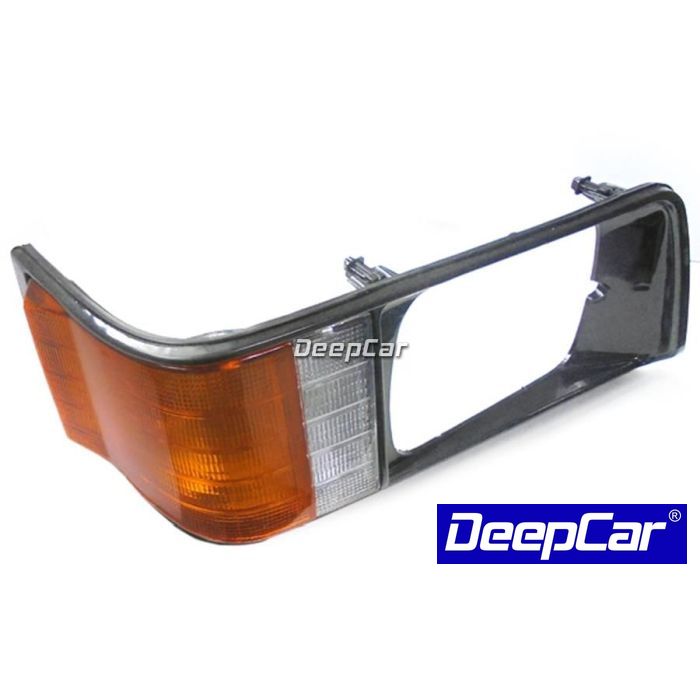 Aro do farol Mitsubishi L300