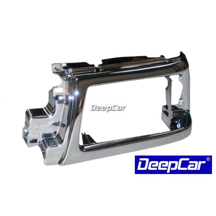 Aro do farol Mazda B2500