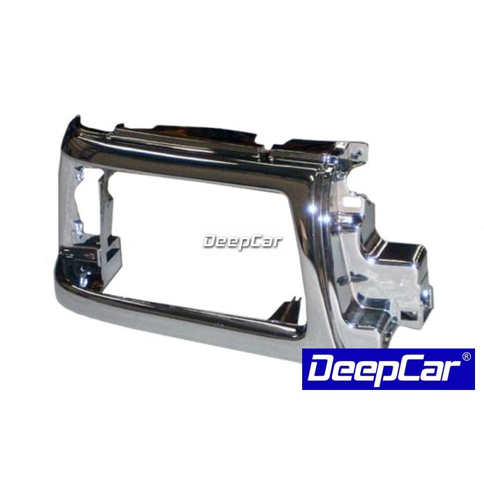 Aro do farol Mazda B2500