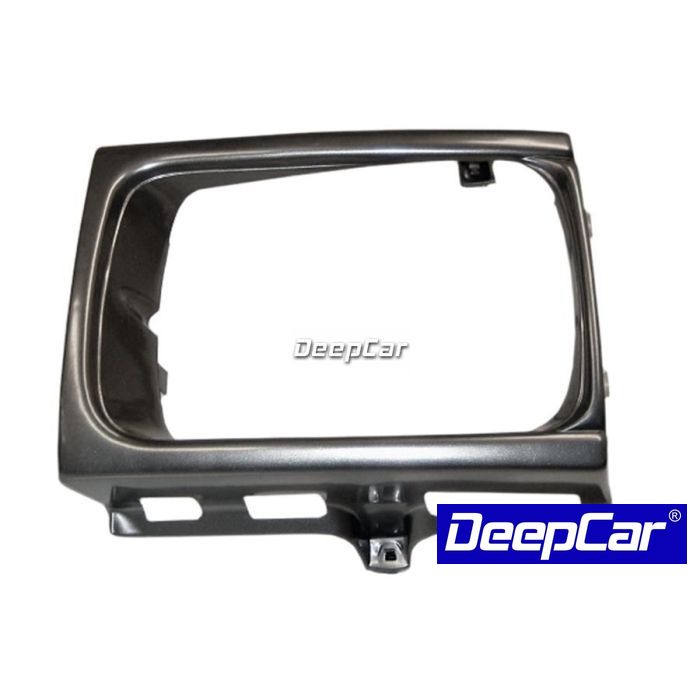 Aro do farol Toyota Hilux