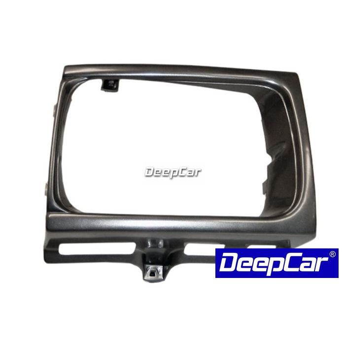 Aro do farol Toyota Hilux