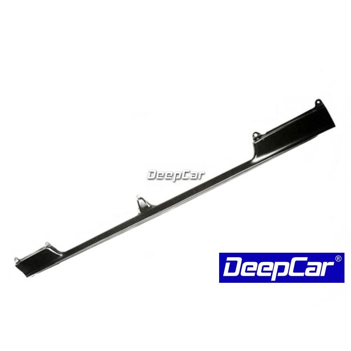 Spoiler frontal Toyota Hiace