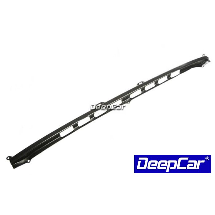 Spoiler frontal Toyota Hiace