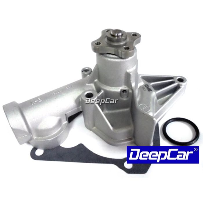 Bomba de água Hyundai Accent