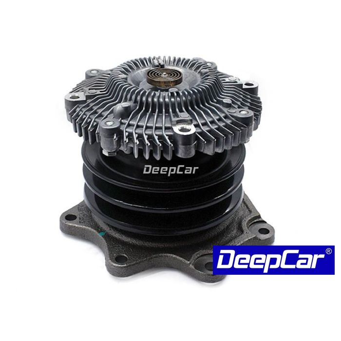 Bomba de água Nissan D21 / Kingcab