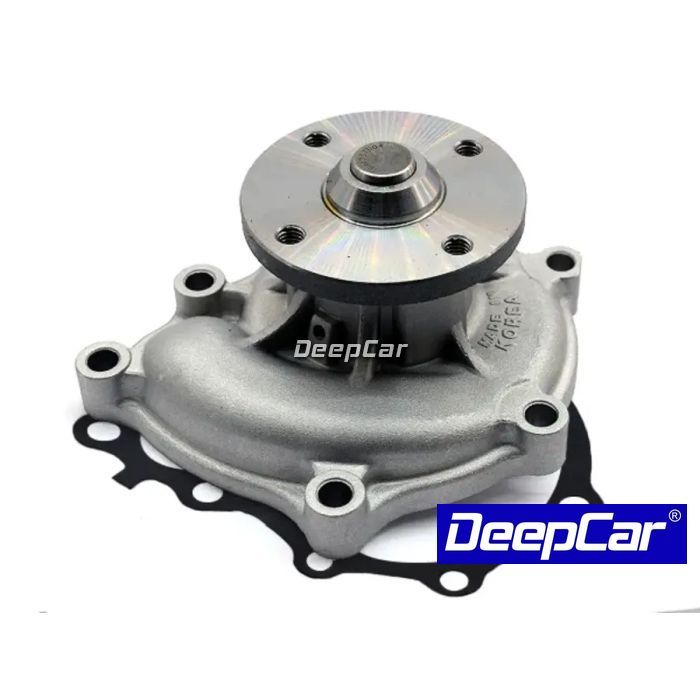 Bomba de água Kia Carnival