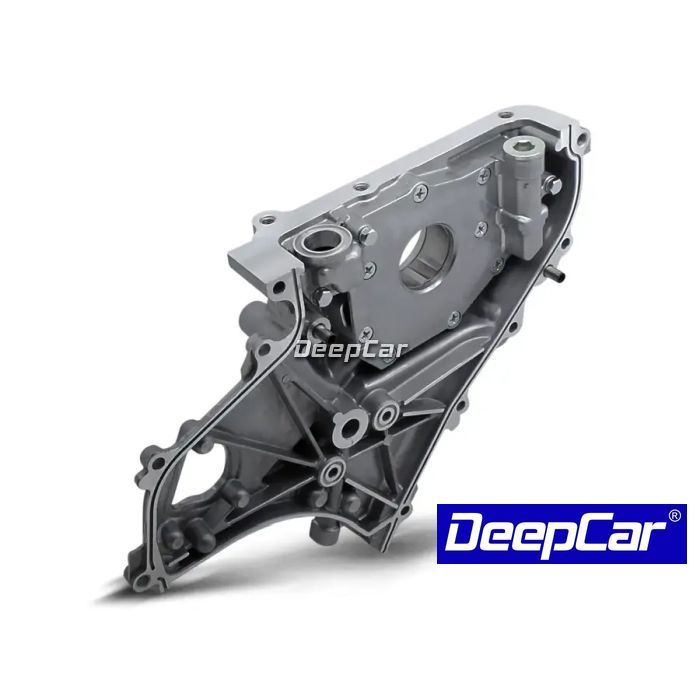 Bomba de óleo Nissan Cabstar