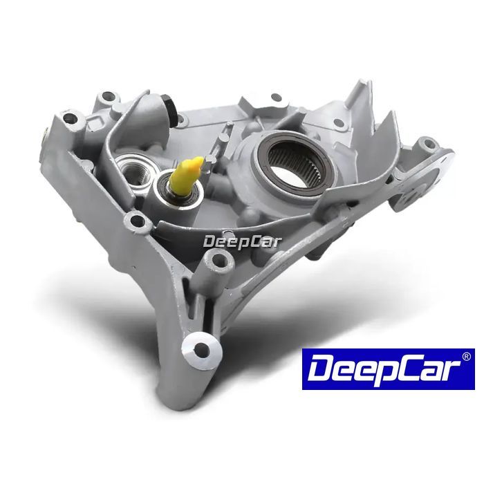 Bomba de óleo Mitsubishi L200