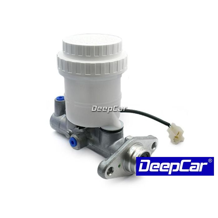 Bomba principal de travão Mitsubishi Pajero