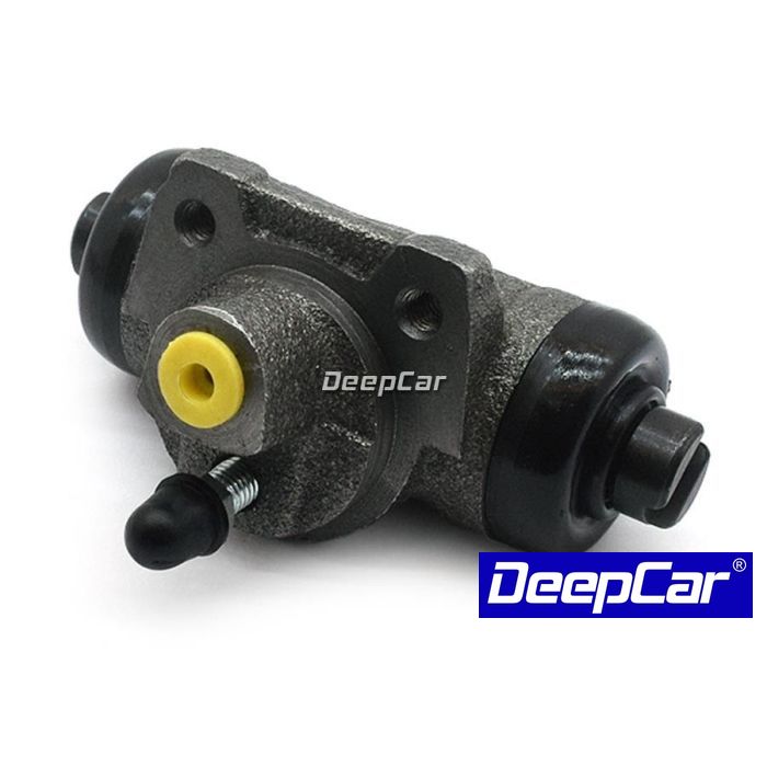 Bombito de roda Ford Transit