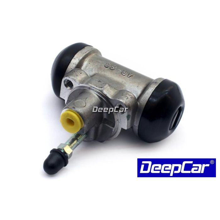 Bombito de roda Nissan D22 / Kingcab
