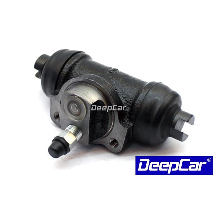 Bombito de roda Opel Campo