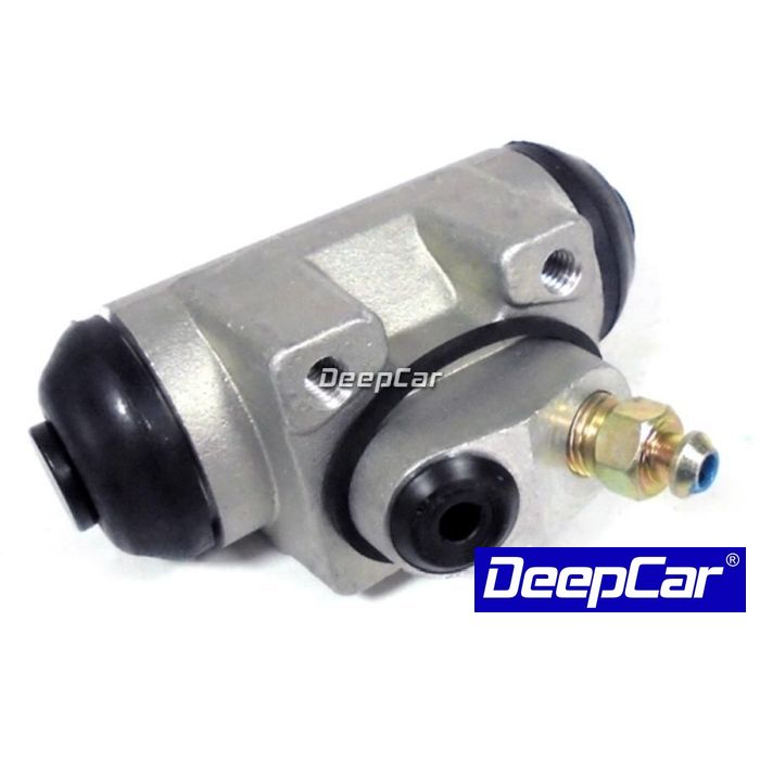 Bombito de roda Kia Carnival