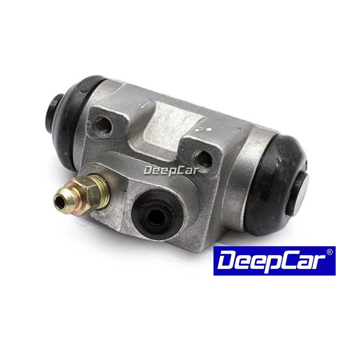 Bombito de roda Kia Carnival