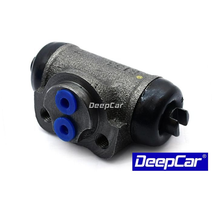 Bombito de roda Mitsubishi L200