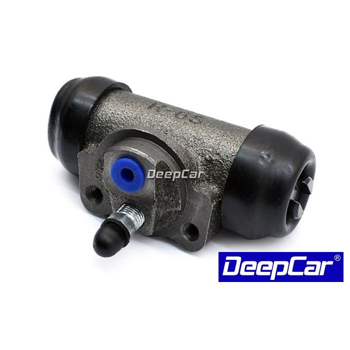 Bombito de roda Toyota Hilux