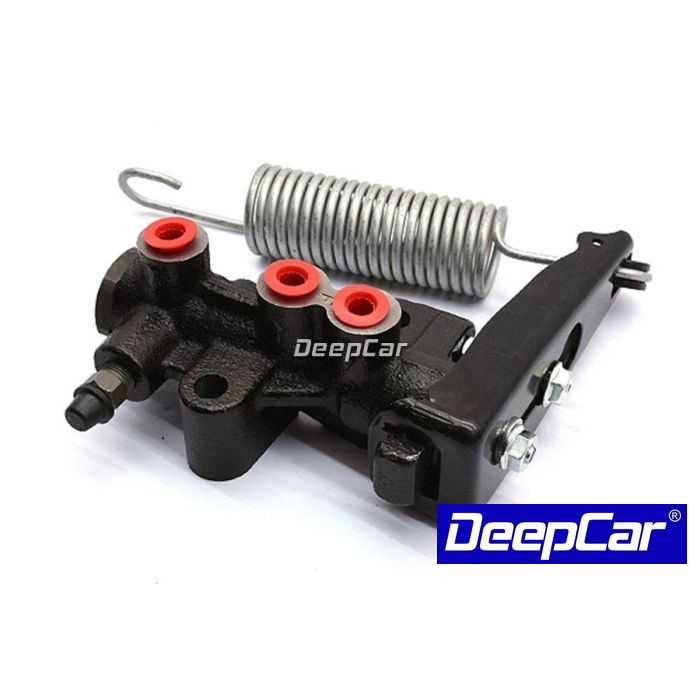 Válvula de repartição de travagem Mitsubishi L200