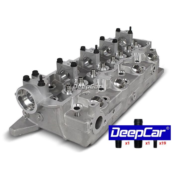 Cabeça de motor Mitsubishi Pajero