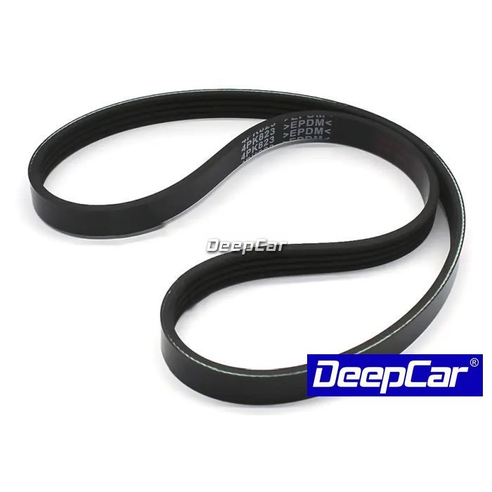 Correia estriada Nissan Cabstar