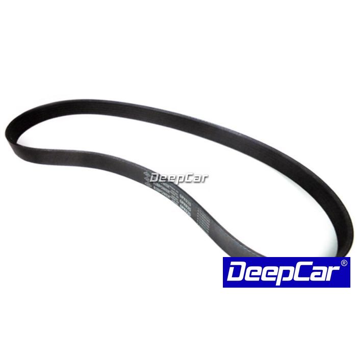 Correia estriada Mitsubishi L300