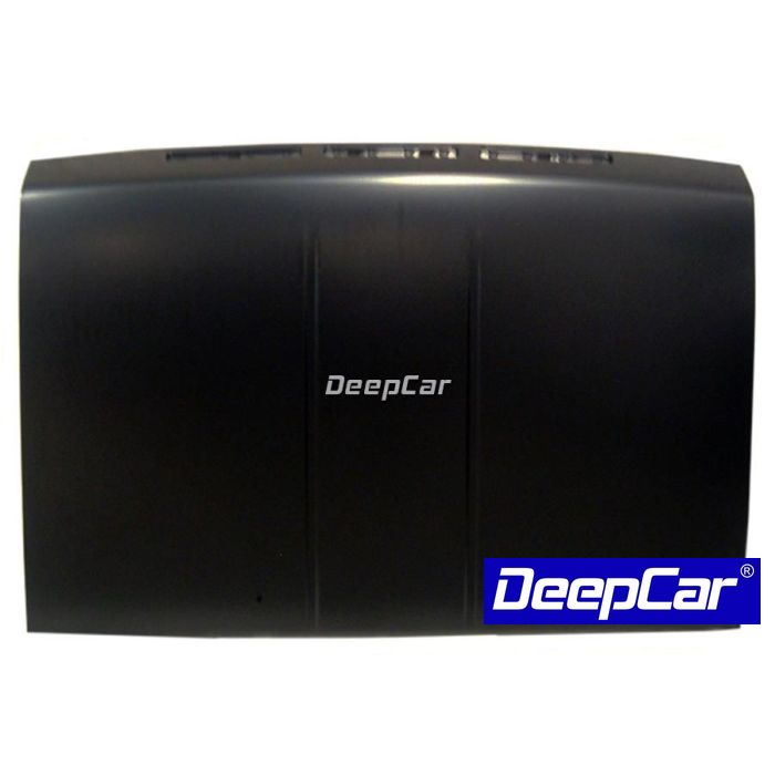 Capot Nissan Terrano