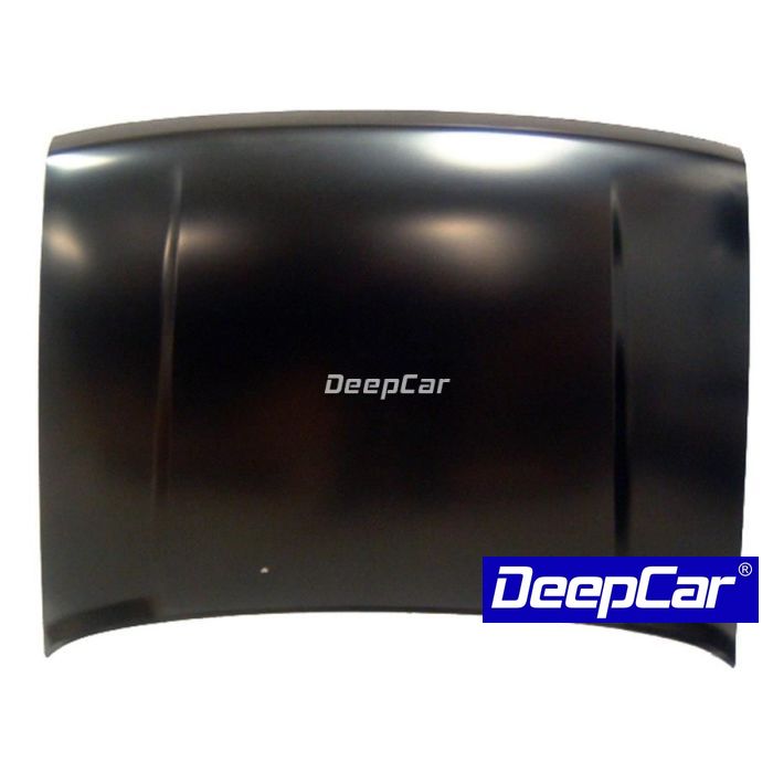 Capot Opel Campo