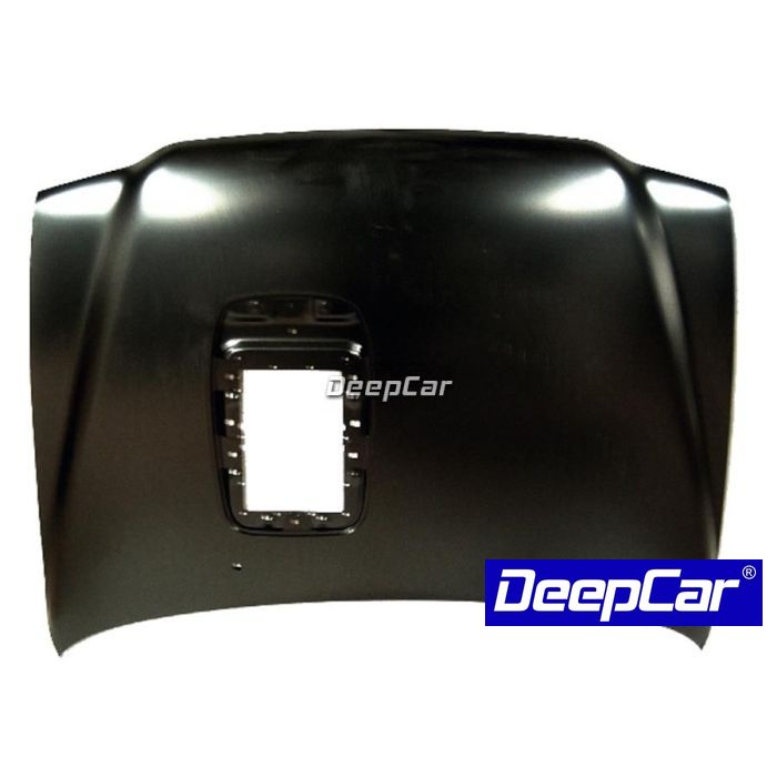 Capot Mitsubishi L200