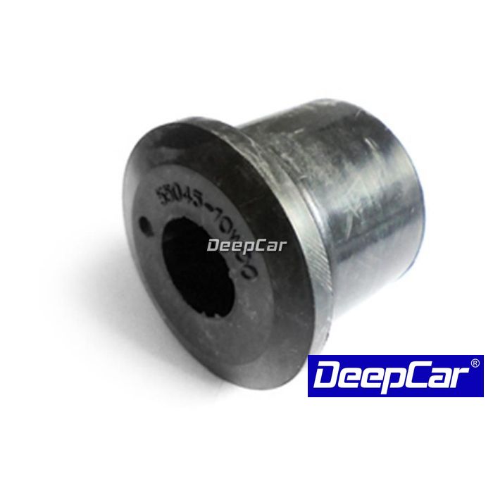 Casquilho da mola de suspensão Nissan D22 / Kingcab
