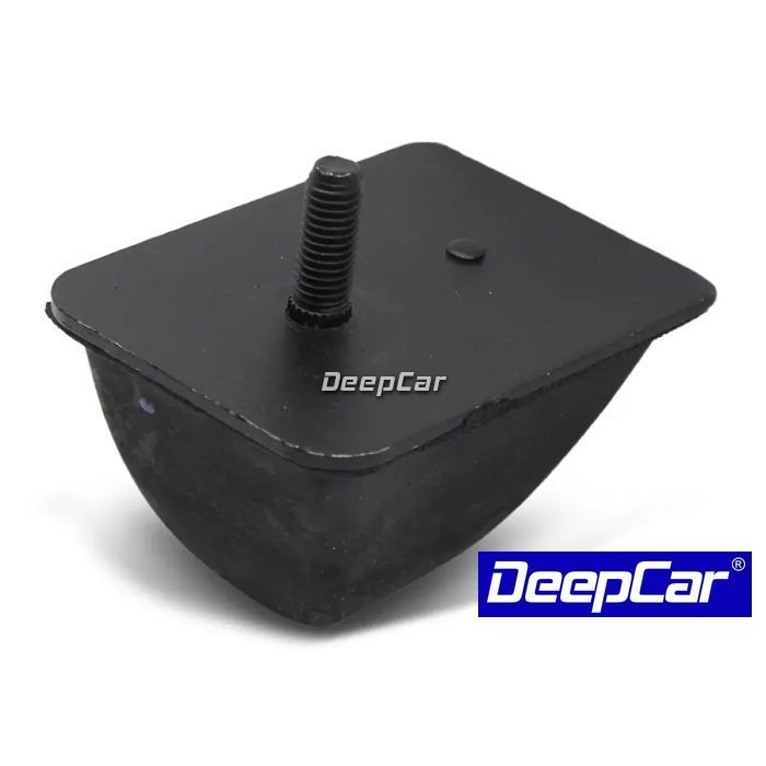 Casquilho do amortecedor Nissan Cabstar