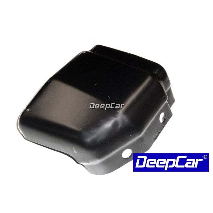 Canto do pára-choques Nissan Kingcab