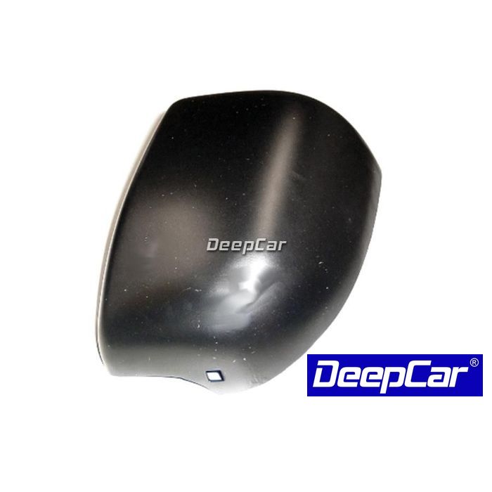 Canto do pára-choques Nissan D21 / Kingcab