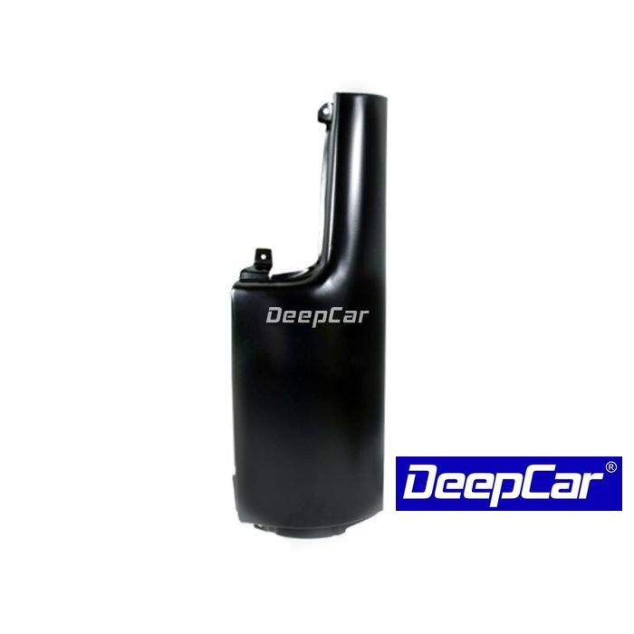 Canto da cabine Nissan Cabstar