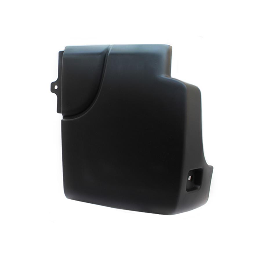 Canto do para-choques Nissan Nv400