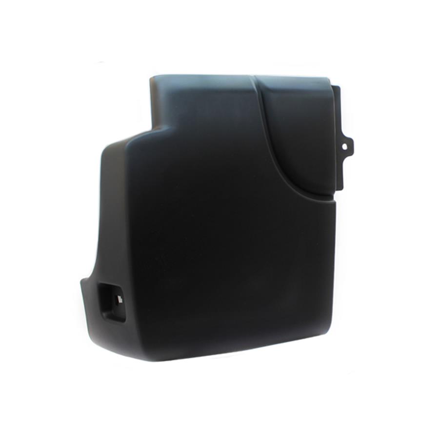 Canto do para-choques Nissan Nv400
