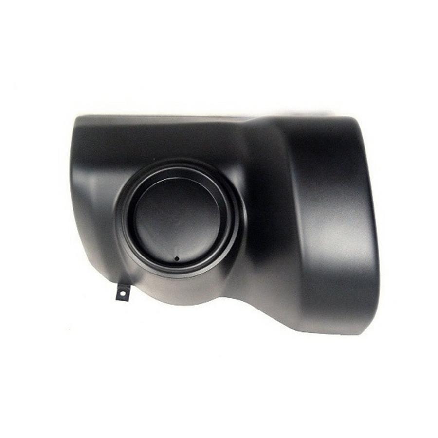 Canto do para-choques Mitsubishi L200