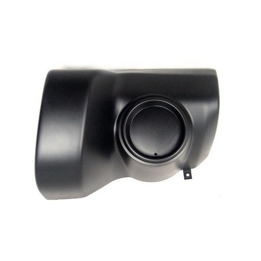 Canto do para-choques Mitsubishi L200