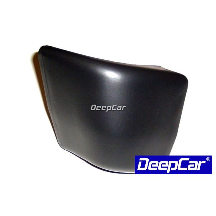 Canto do pára-choques traseiro Toyota Hiace