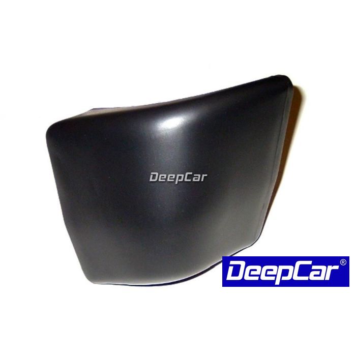 Canto do pára-choques traseiro Toyota Hiace