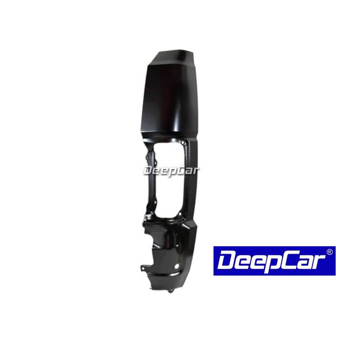 Canto da cabine Toyota Hiace