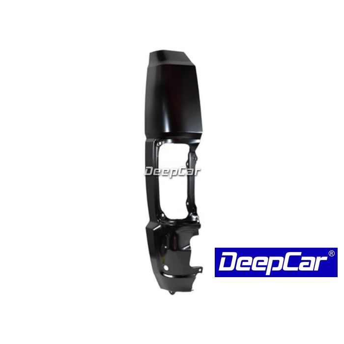 Canto da cabine Toyota Hiace