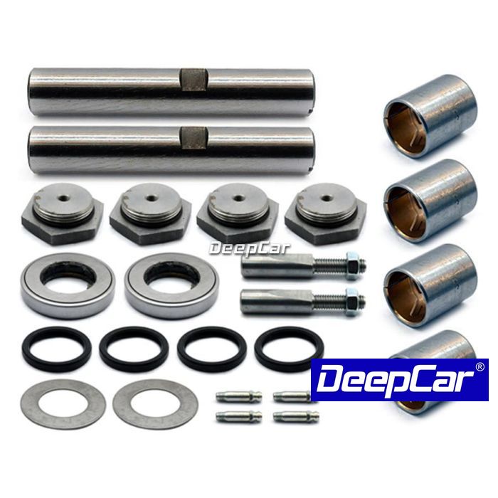 Cavilha da manga de eixo Nissan Cabstar