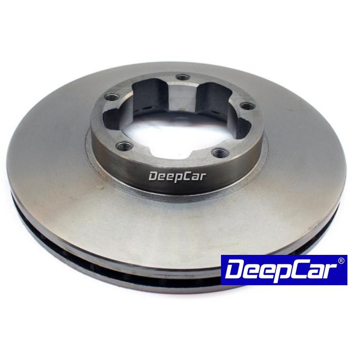 Disco de travão frontal Nissan Cabstar