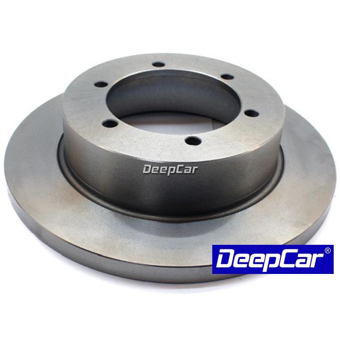 Disco de travão traseiro Nissan Cabstar