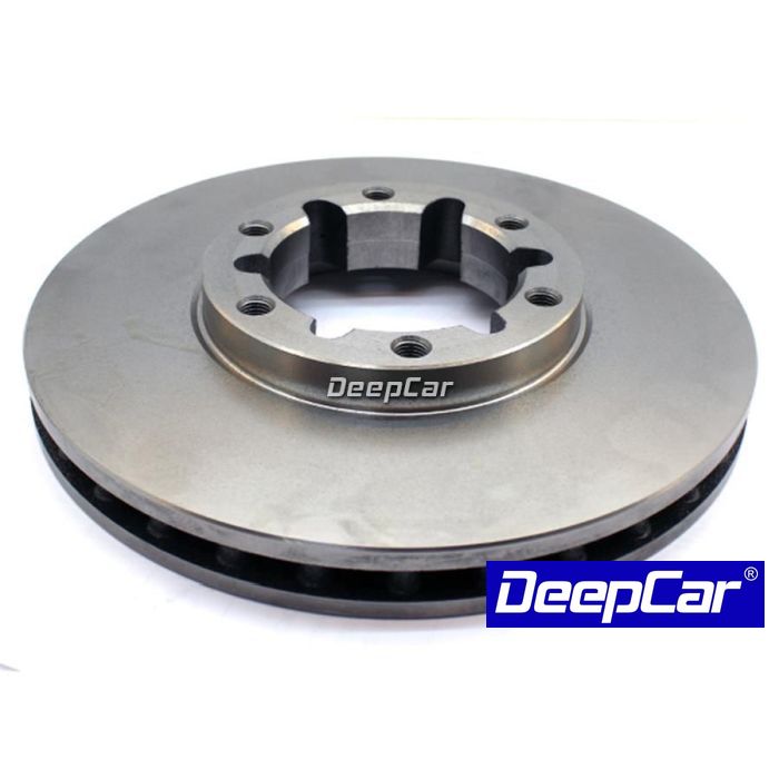 Disco de travão frontal Nissan Cabstar