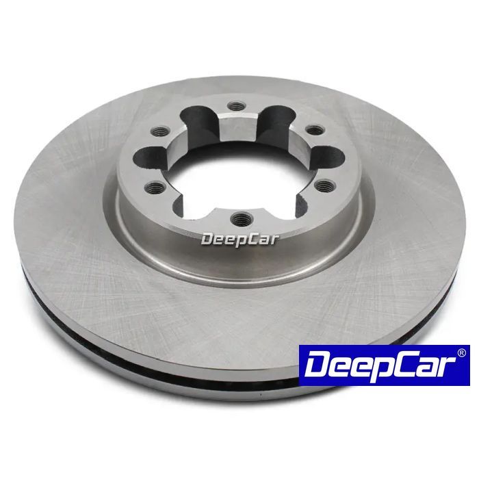 Disco de travão frontal Nissan Cabstar