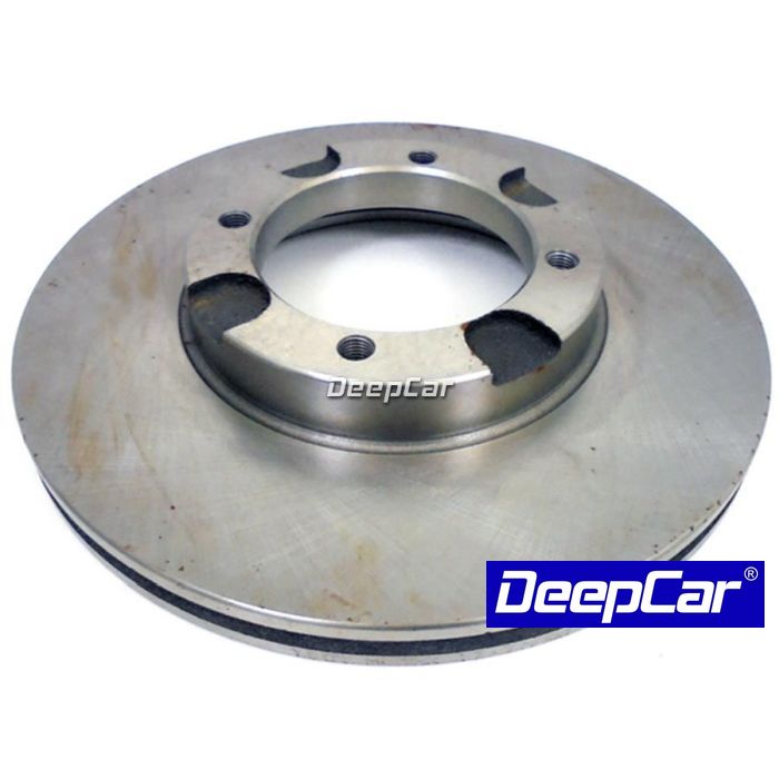 Disco de travão Hyundai Accent