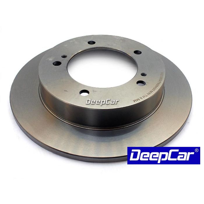 Disco de travão frontal Suzuki Jimny