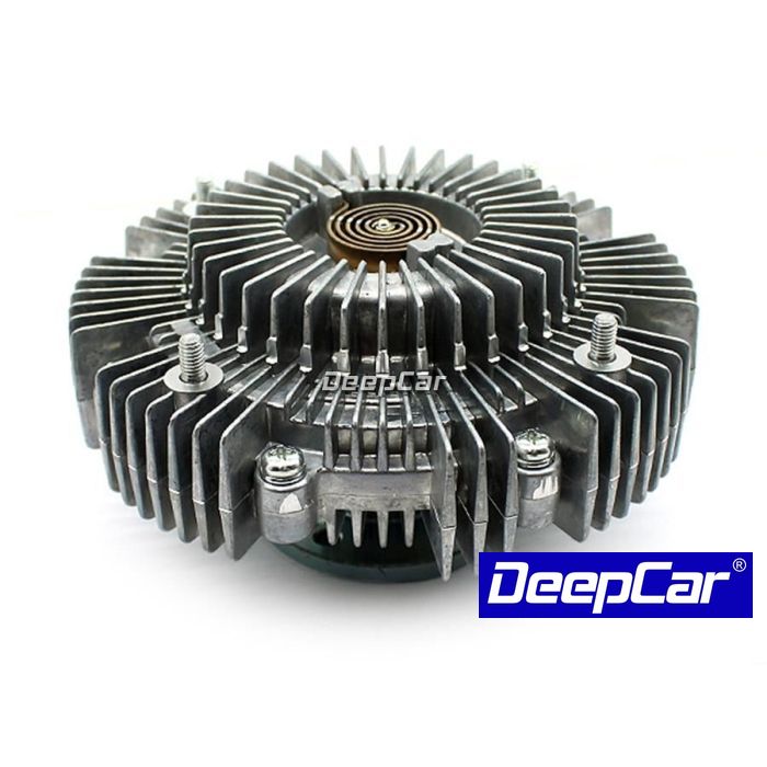 Embraiagem da bomba de água Nissan Cabstar